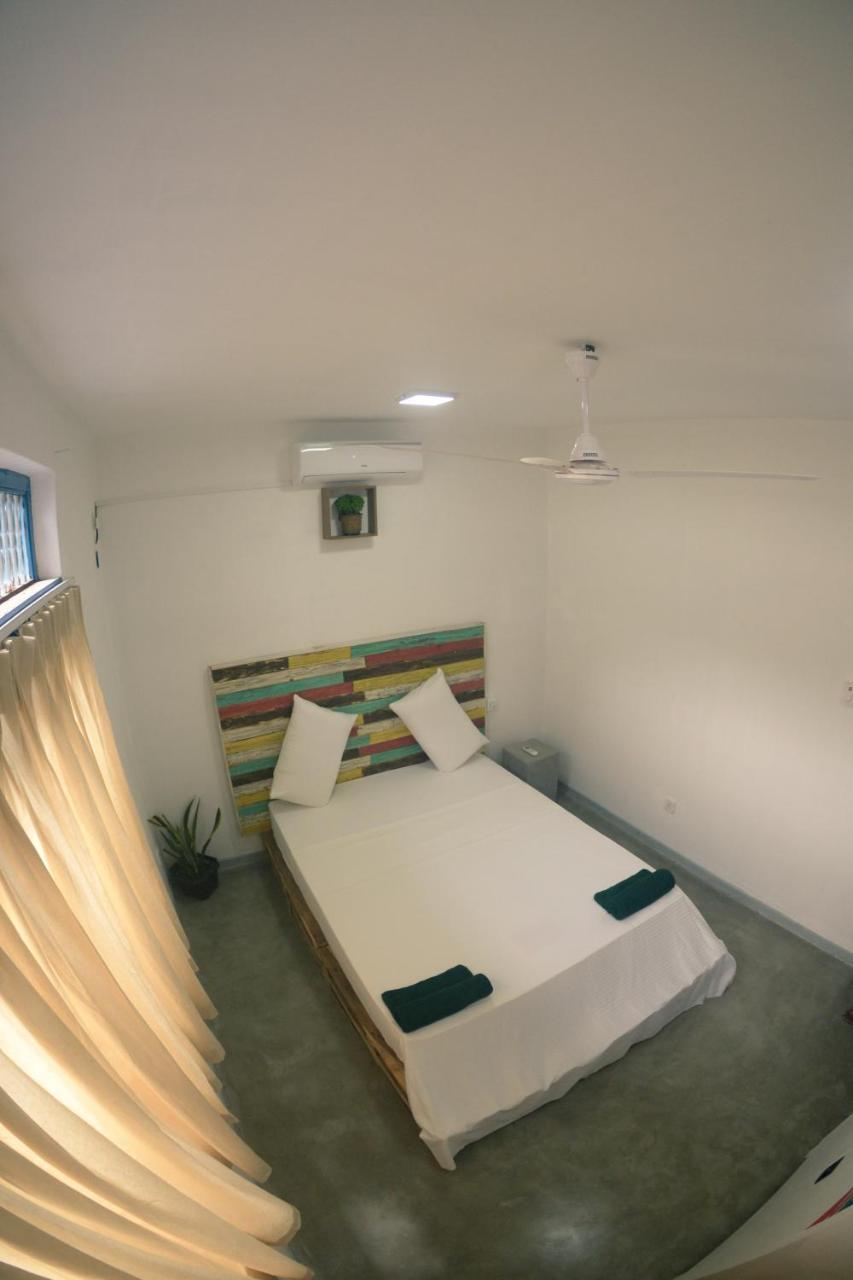Groove House Hostels Hostel