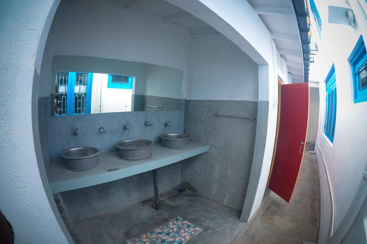 Hostel Groove House Hostels *