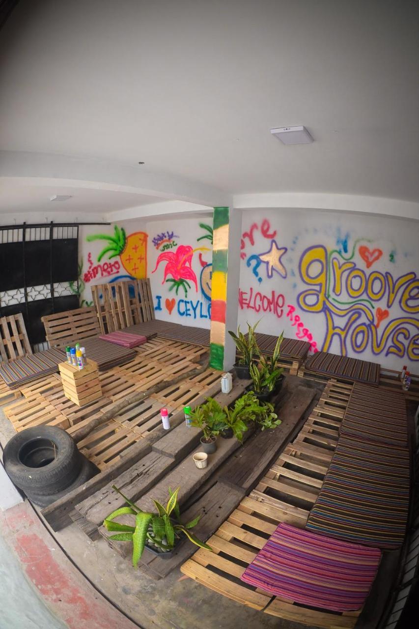 Groove House Hostels Hostel *