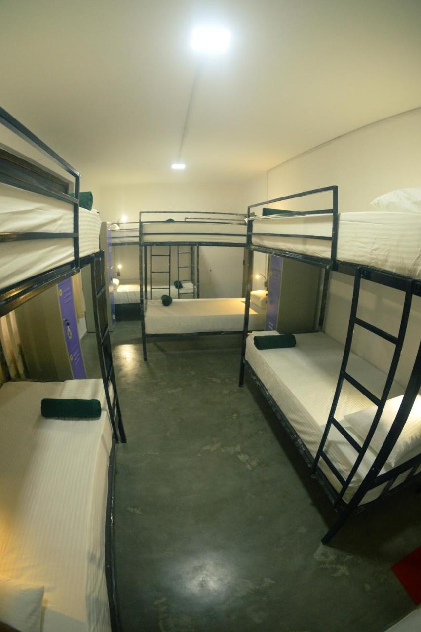 Groove House Hostels Colombo