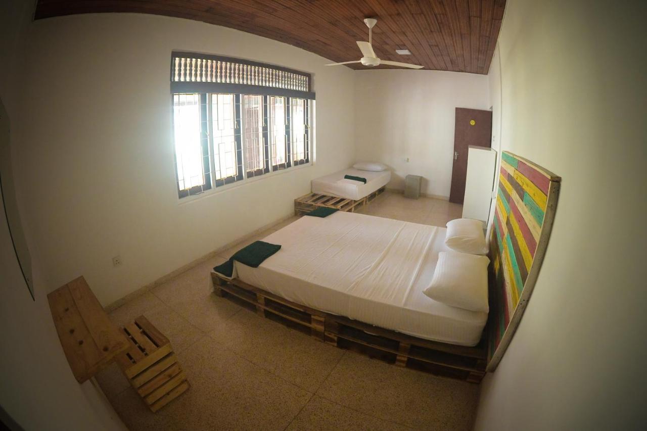 Hostel Groove House Hostels *