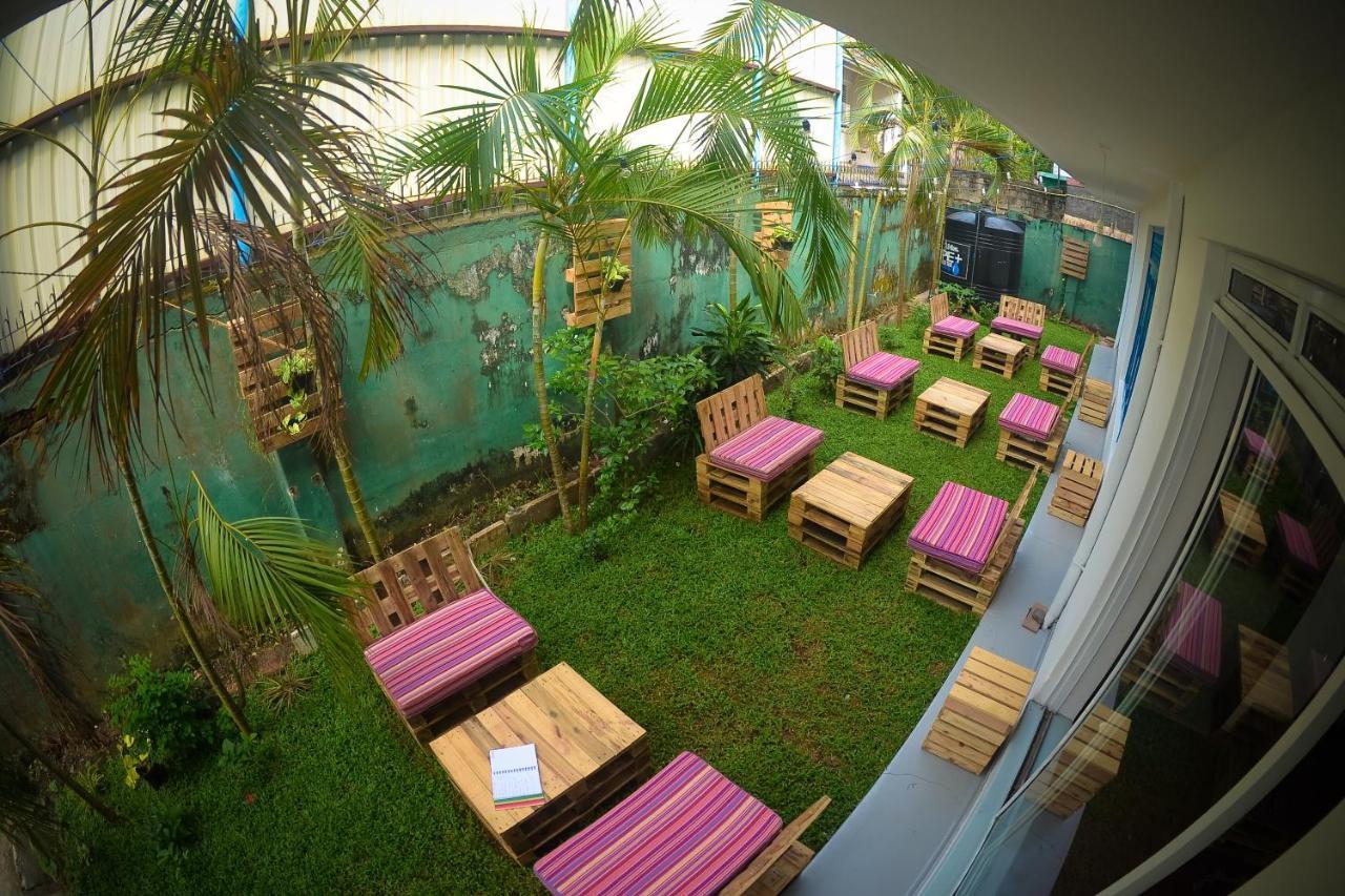 Groove House Hostels