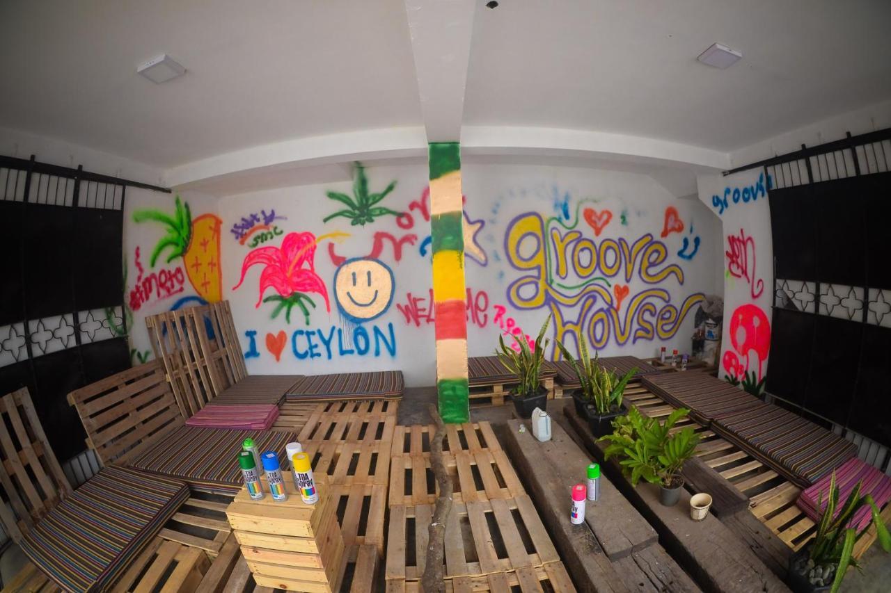 Hostel Groove House Hostels *