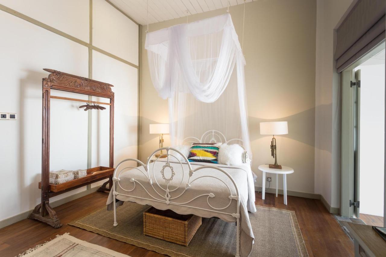 Prana Hotel