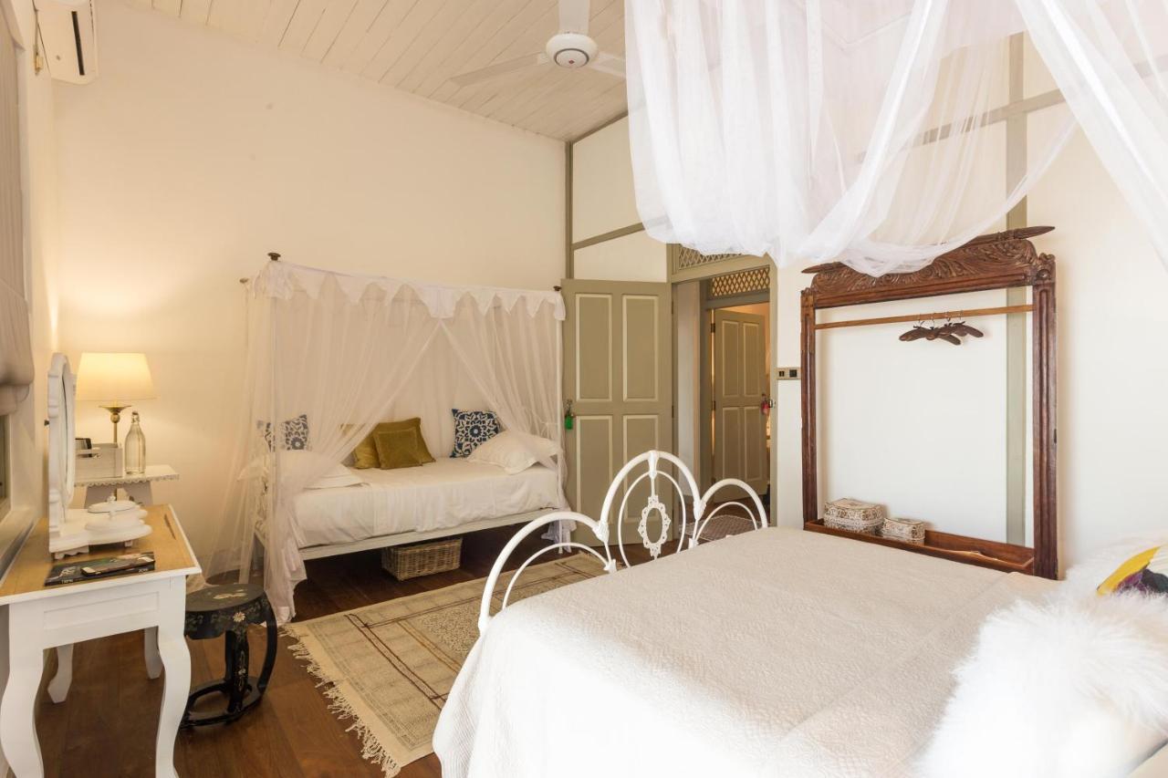 Hotel Prana