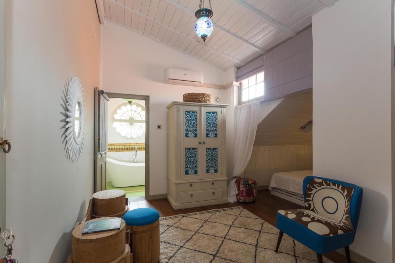 Hotel Prana 4*