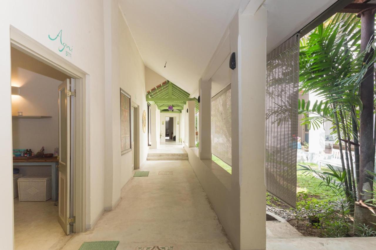 Prana Hotel Colombo