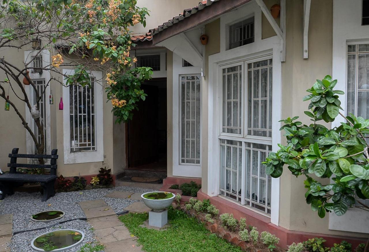 Passport Office Homestay
