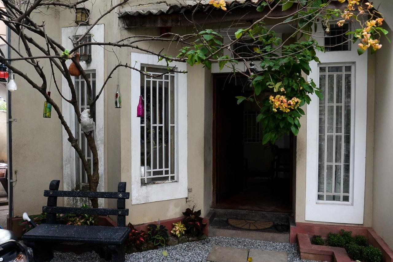 Passport Office Homestay Colombo