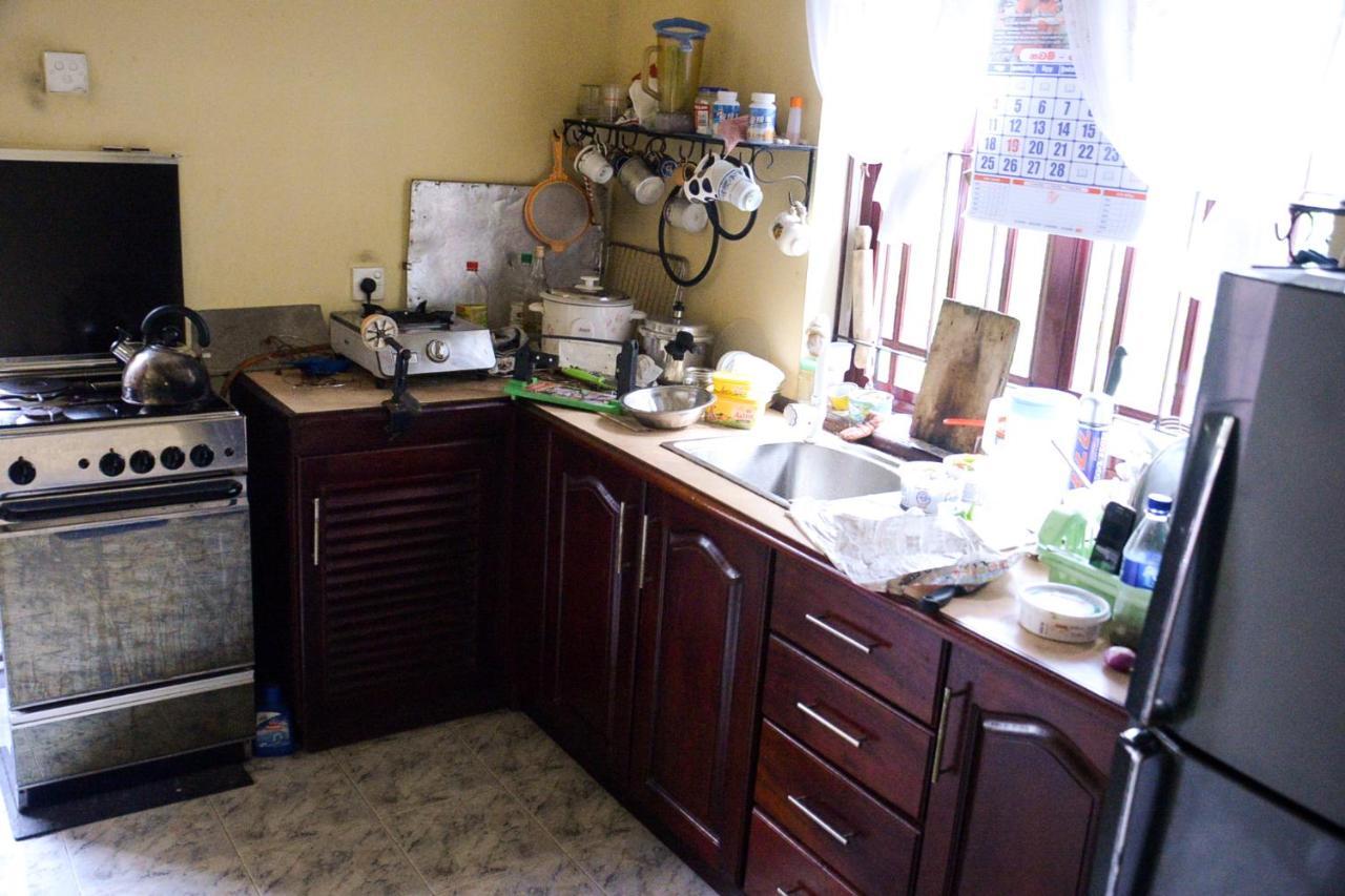 Homestay Passport Office Homestay