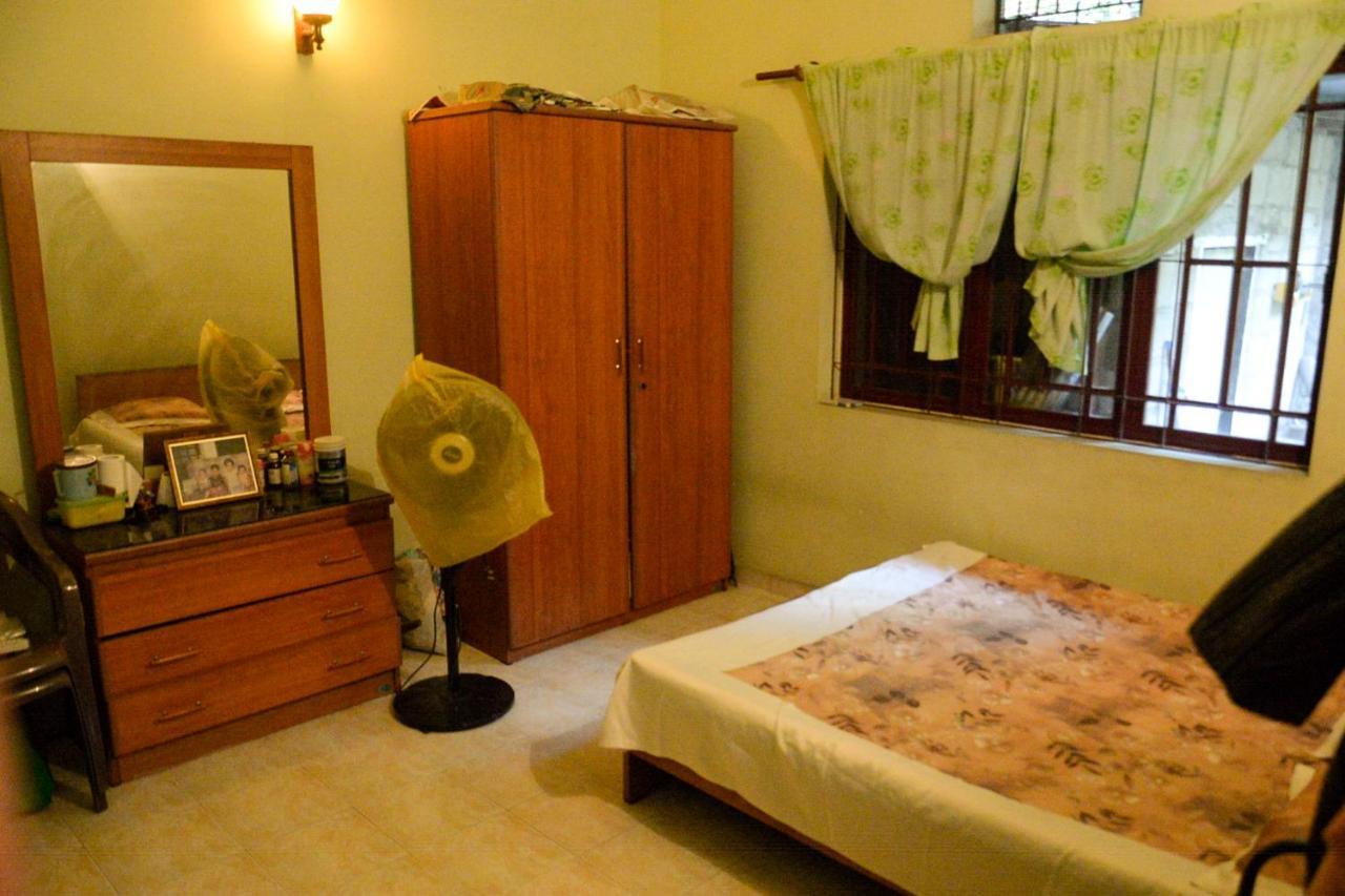 Homestay Passport Office Homestay