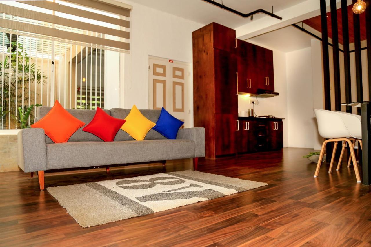 Eden - 1 Apartamento