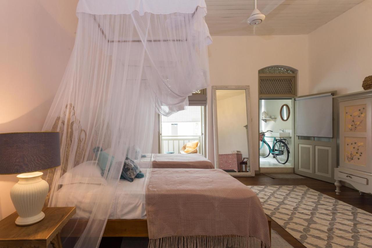 Hotel Prana