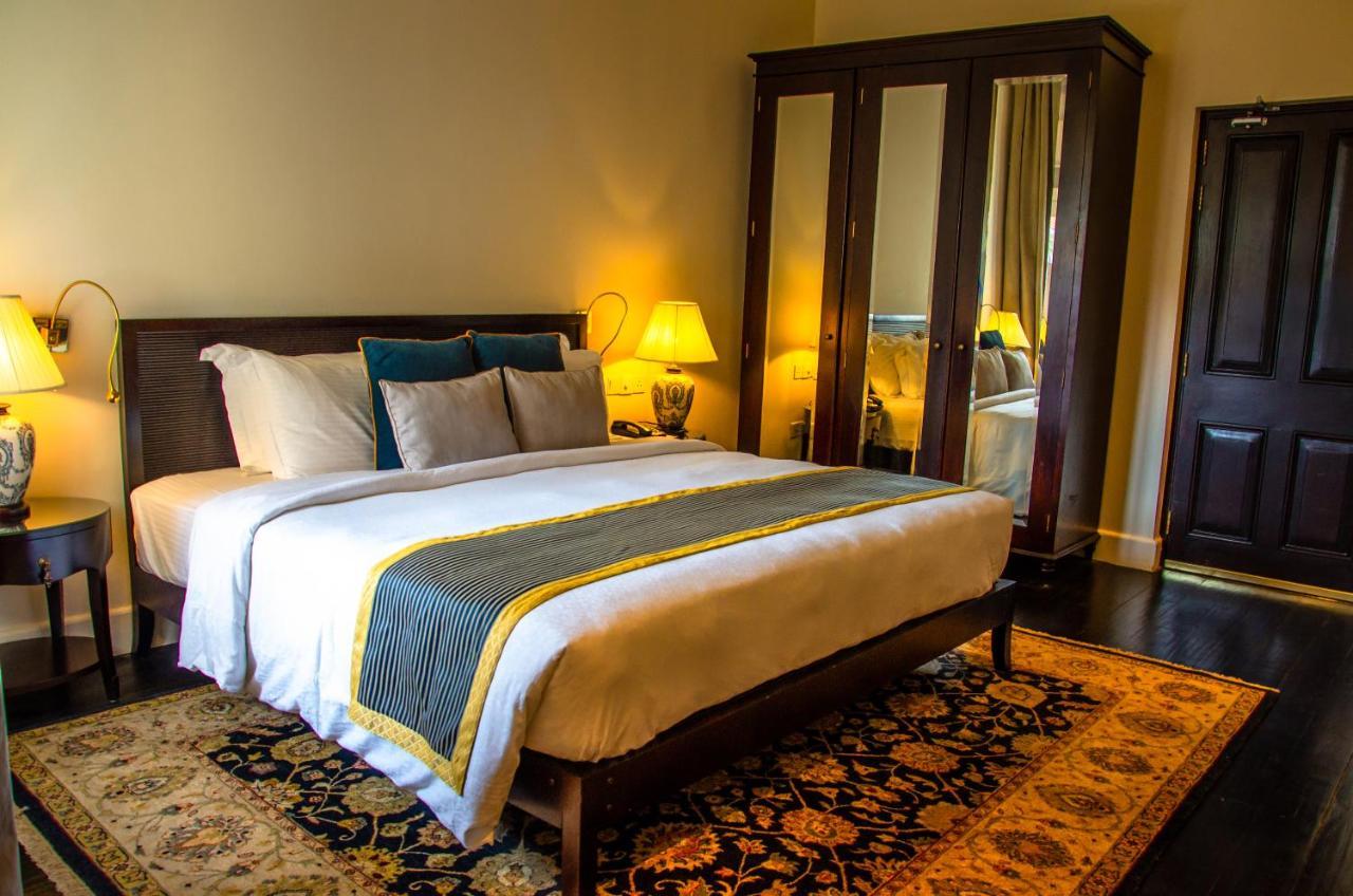 Hotel Galle Face
