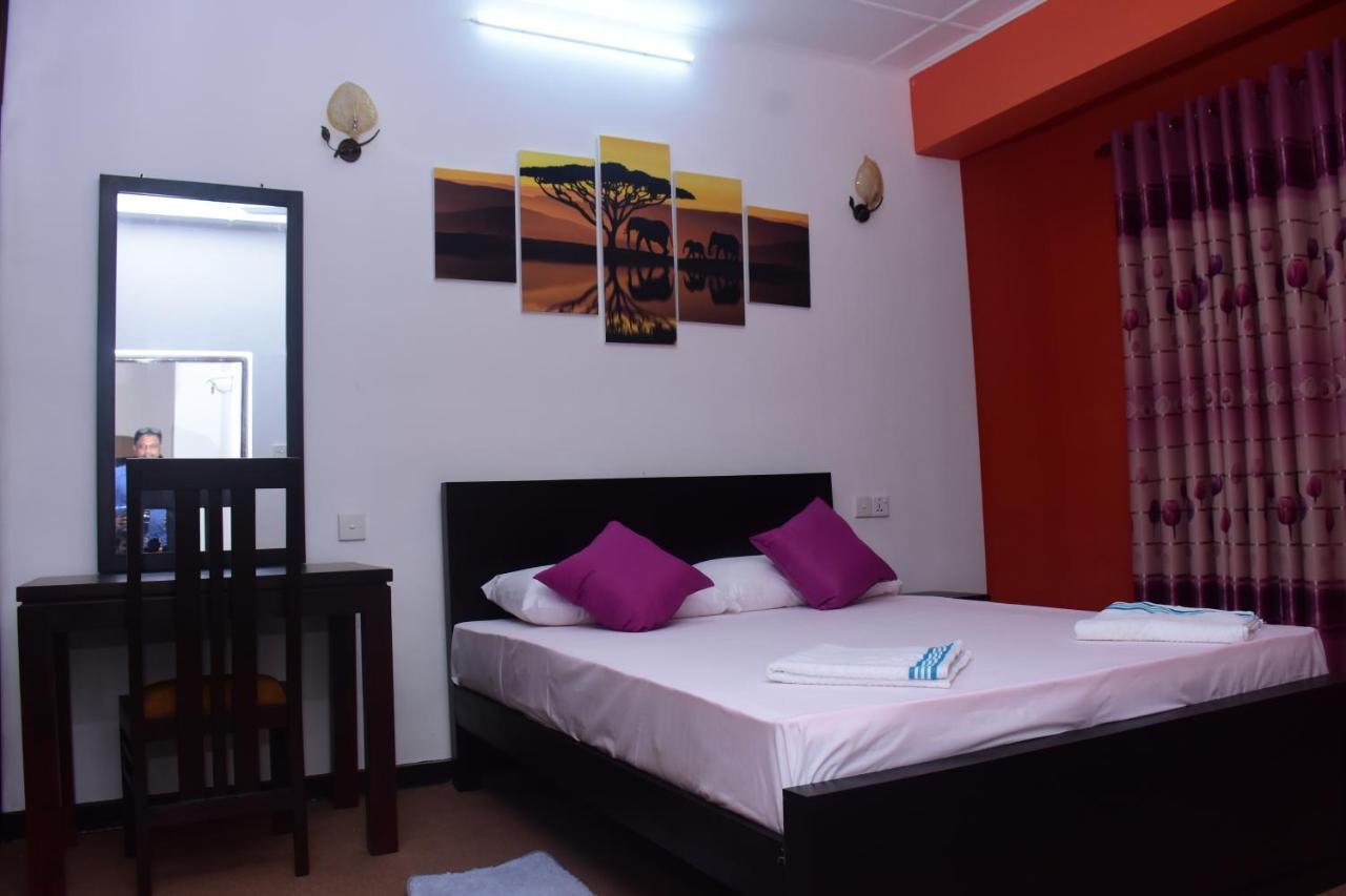 Hotel Lavendra 2*