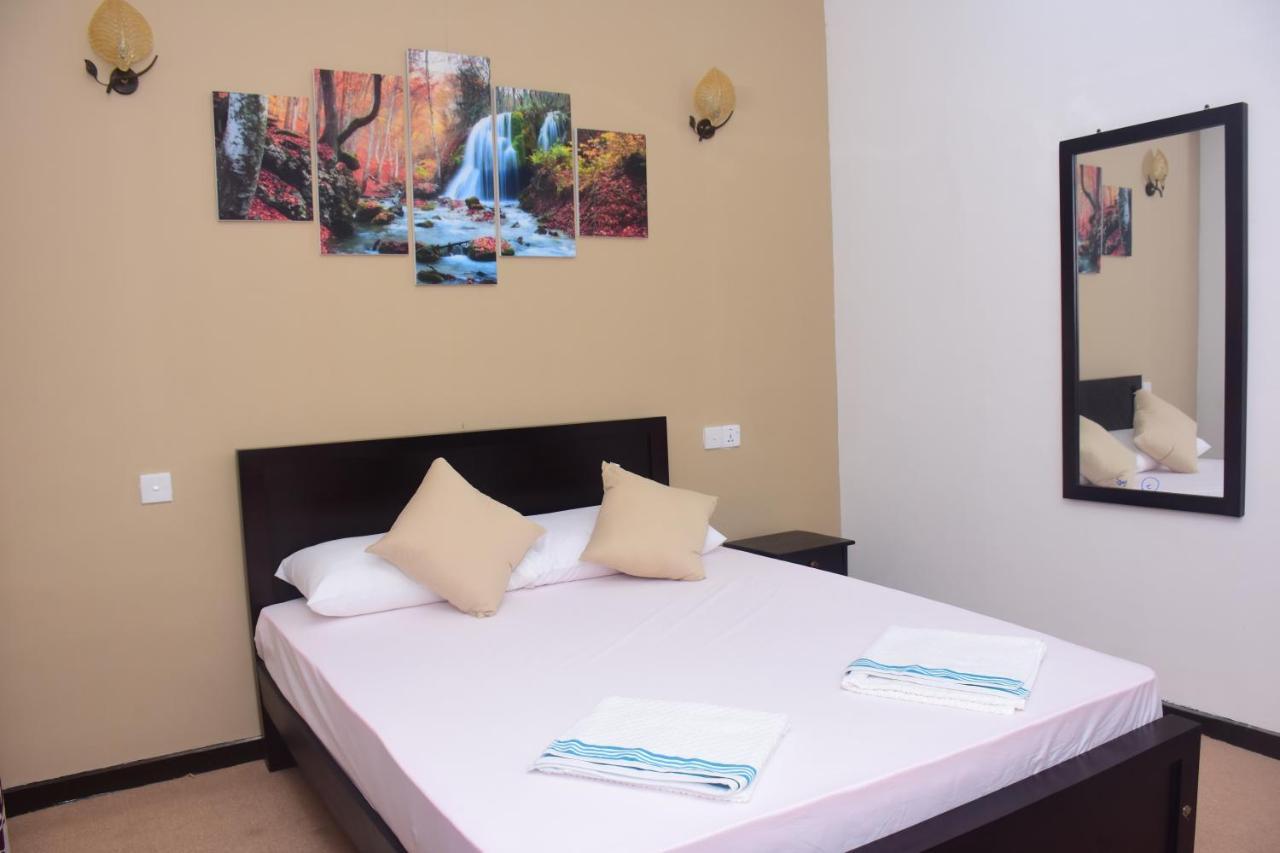 Hotel Lavendra Colombo