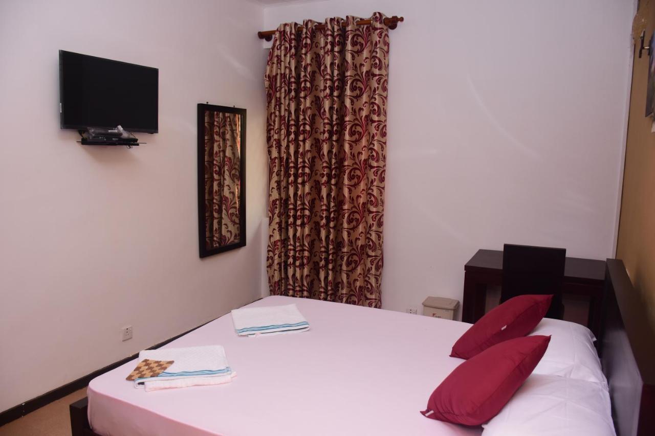 Hotel Lavendra Colombo