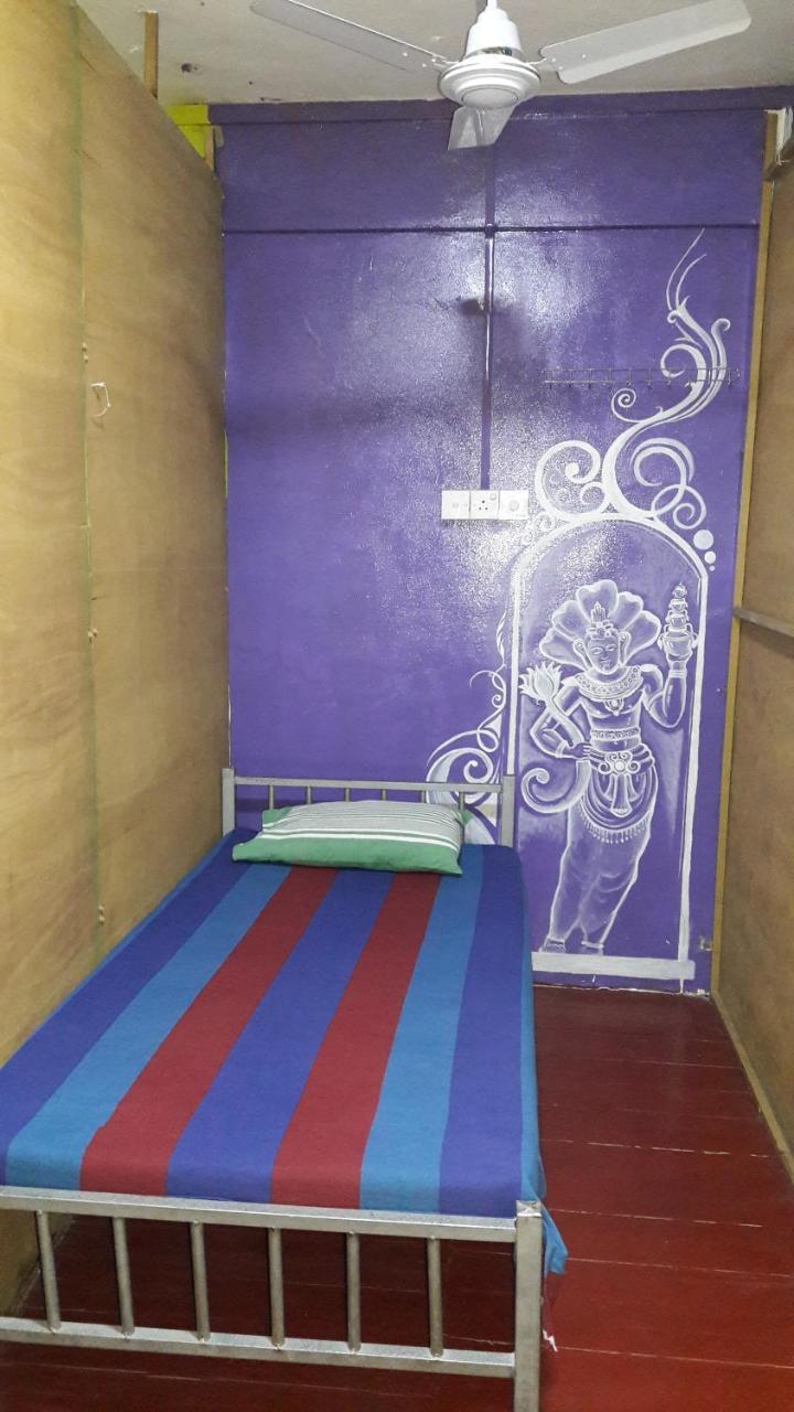 Tenda de luxo Sawbakiya *
