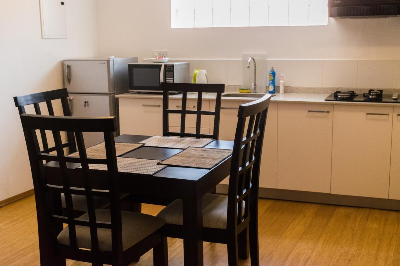 Apartment Amber Fr 16 -