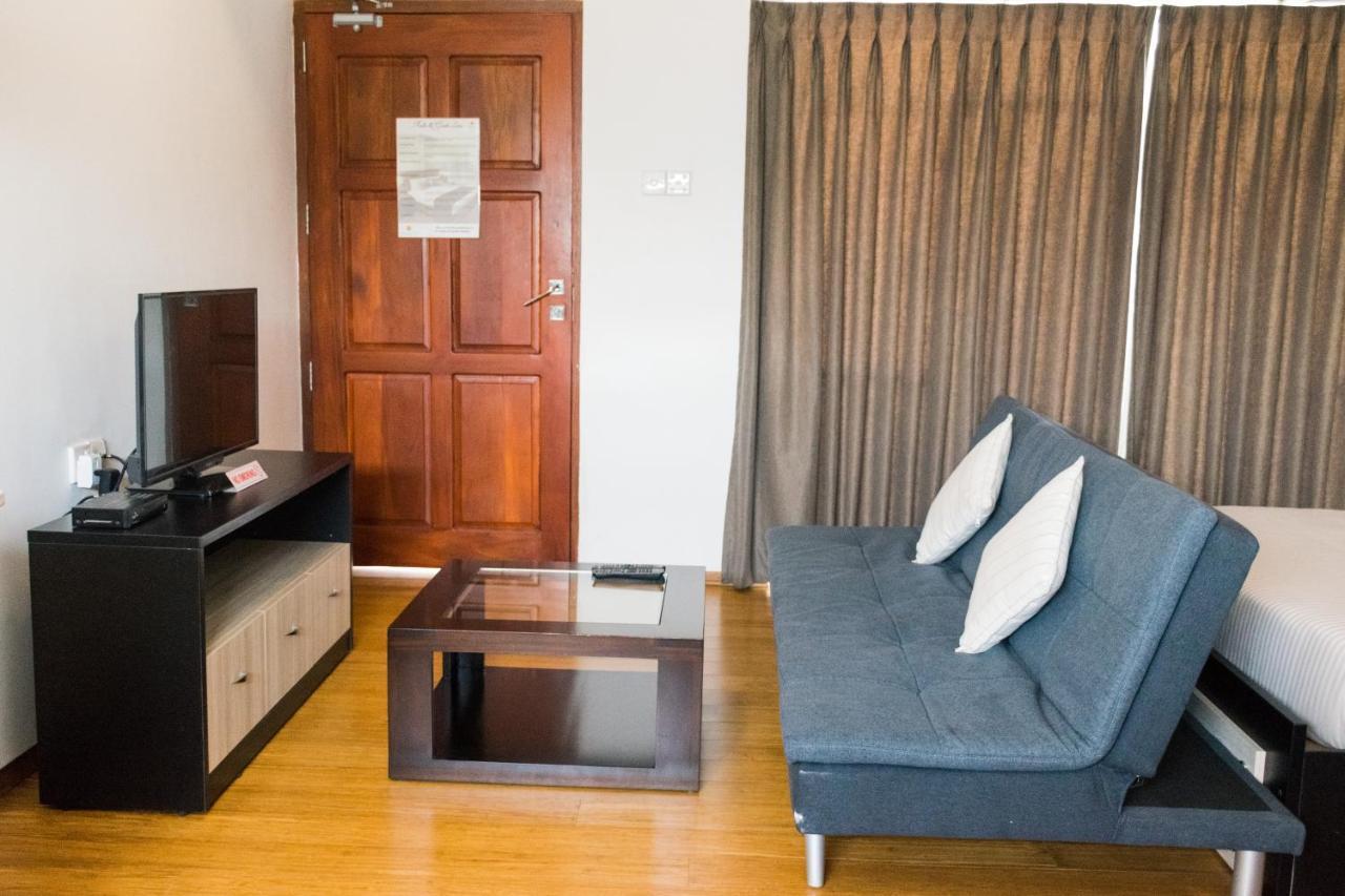 Apartment Amber Fr 16 -