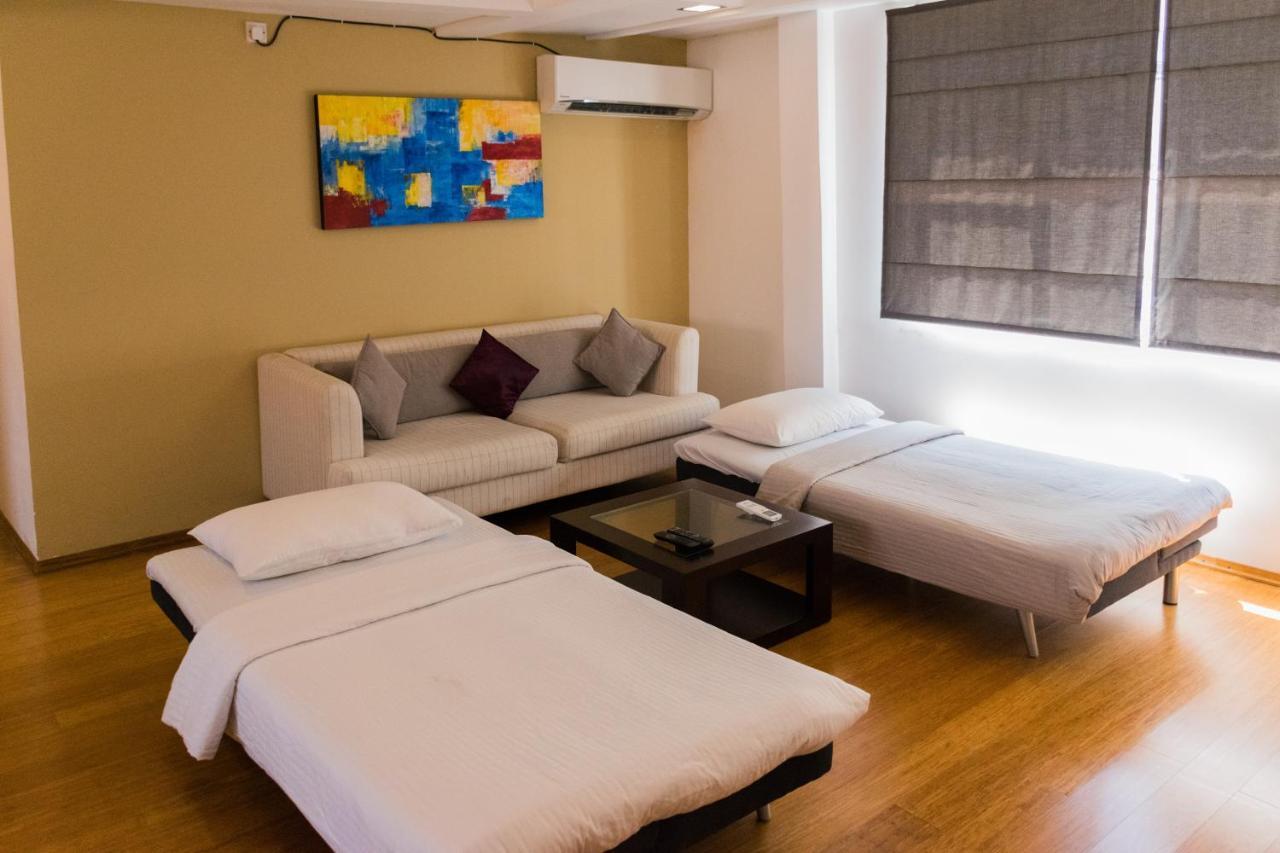 Apartment Amber Fr 16 -