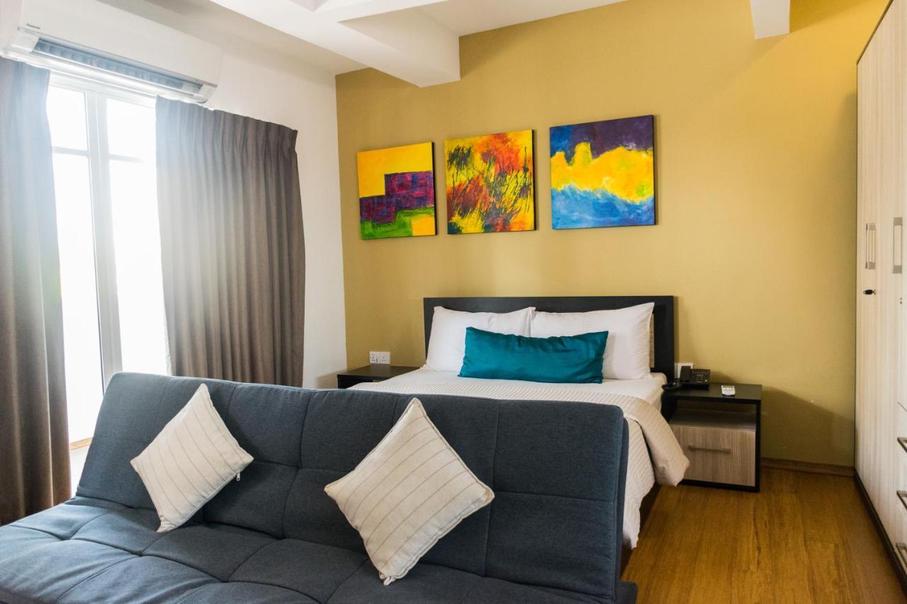 Apartment Amber Fr 16 -