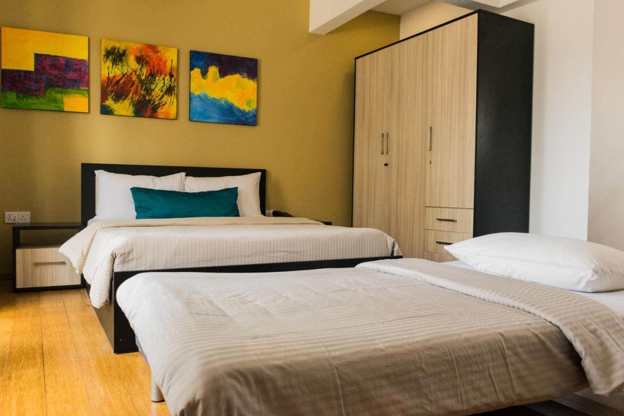 Apartment Amber Fr 16 - *