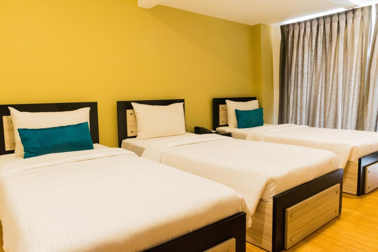 Apartment Amber Fr 16 - Colombo