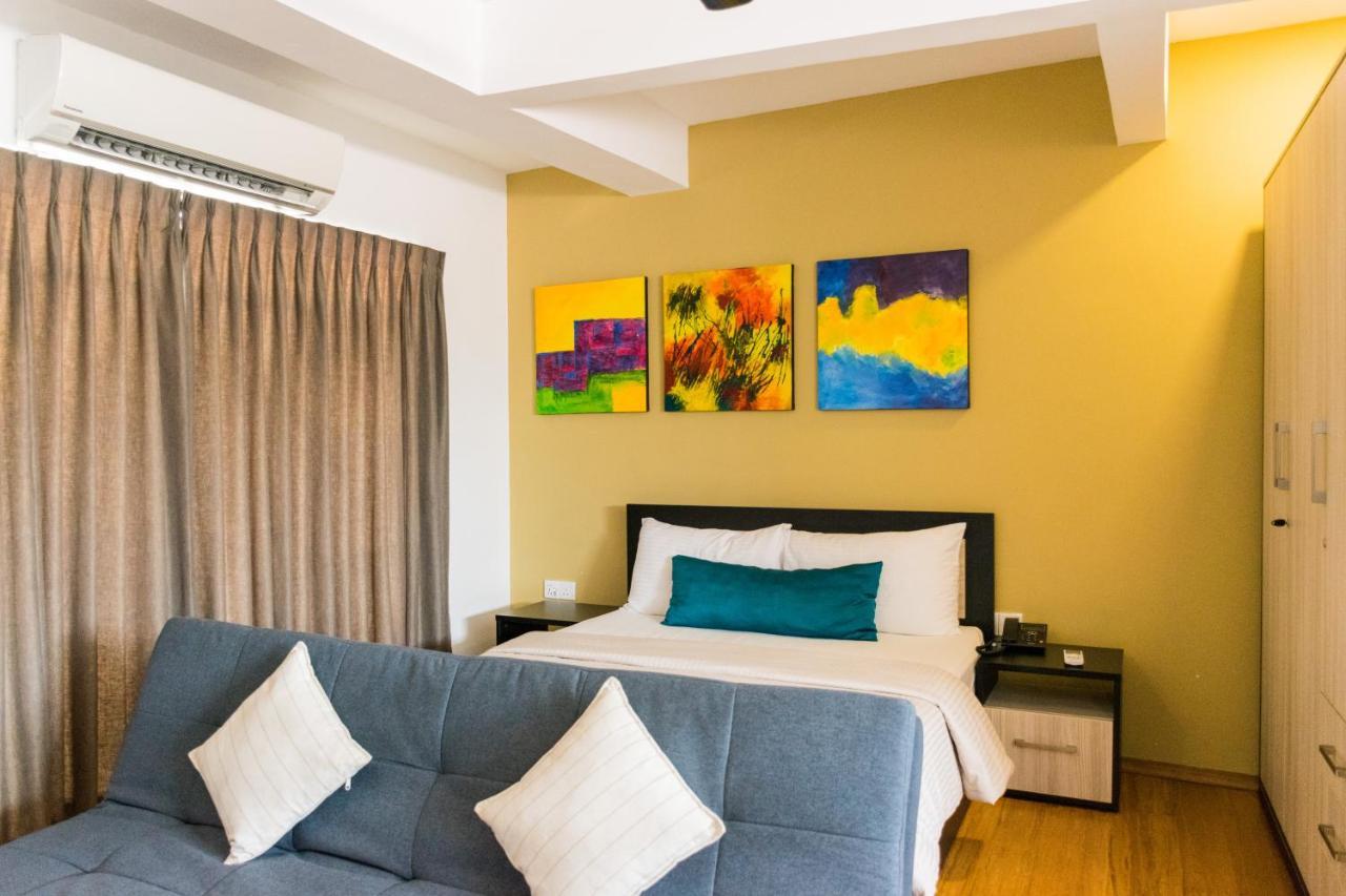 Amber Fr 16 - Apartment *