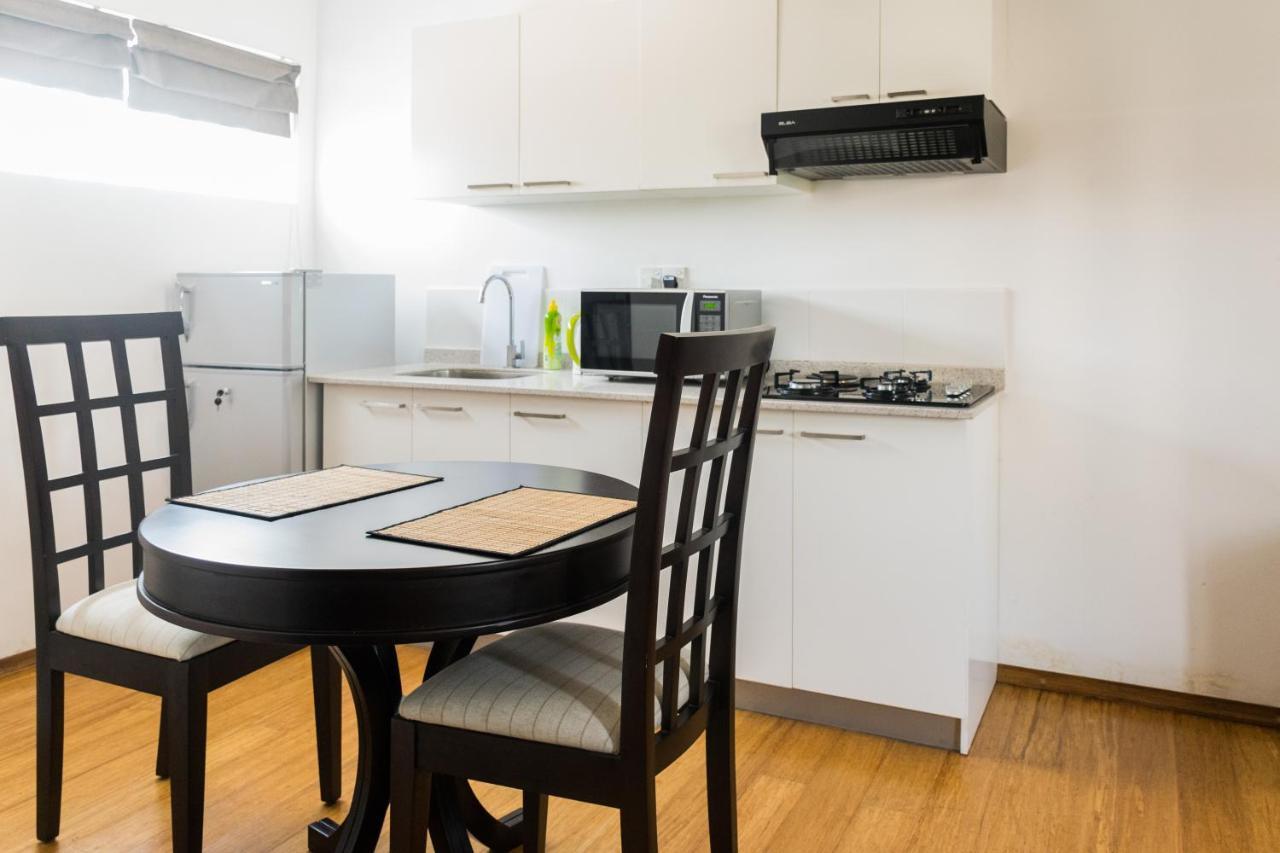 Amber Fr 16 - Apartment Colombo
