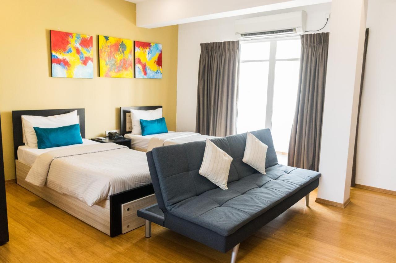 Apartment Amber Fr 16 - Colombo