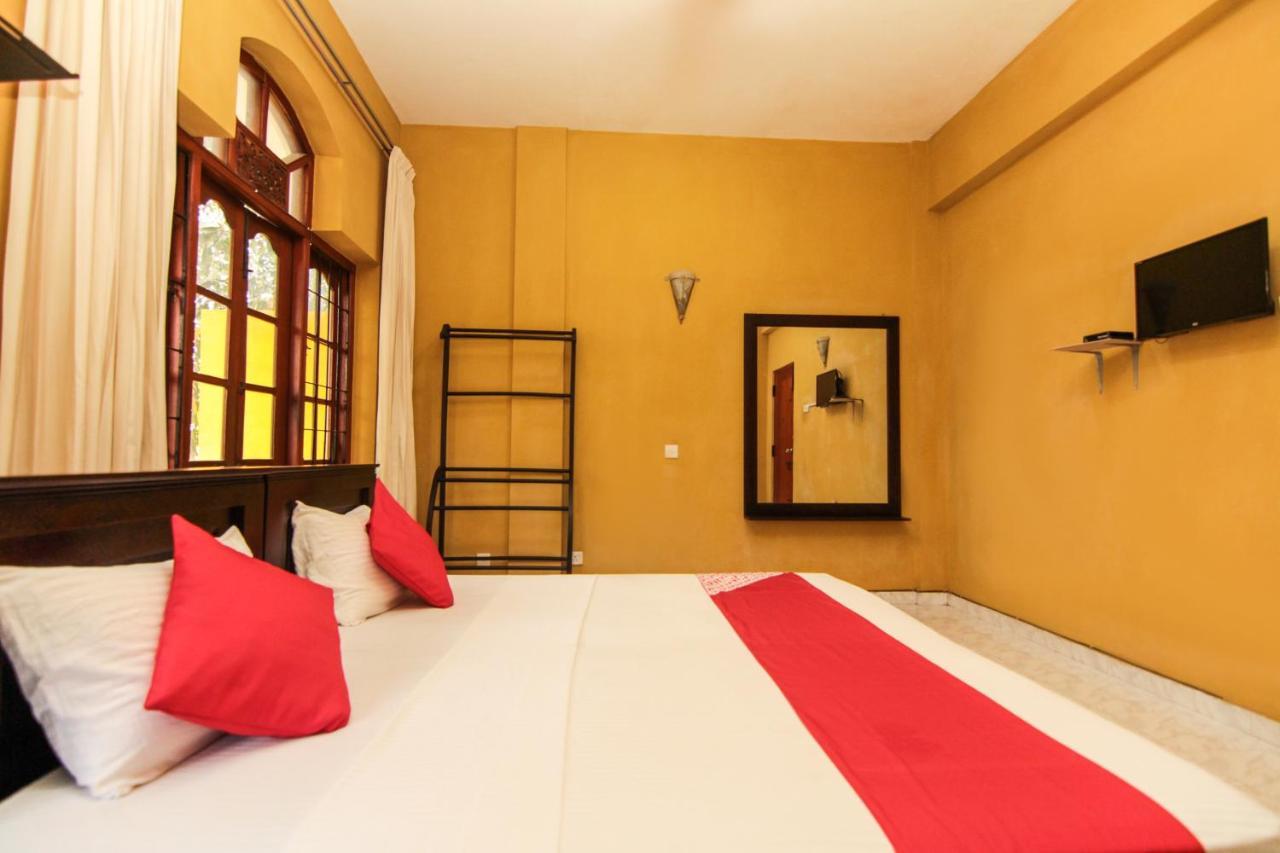 Hotel Oyo 109 The Bro