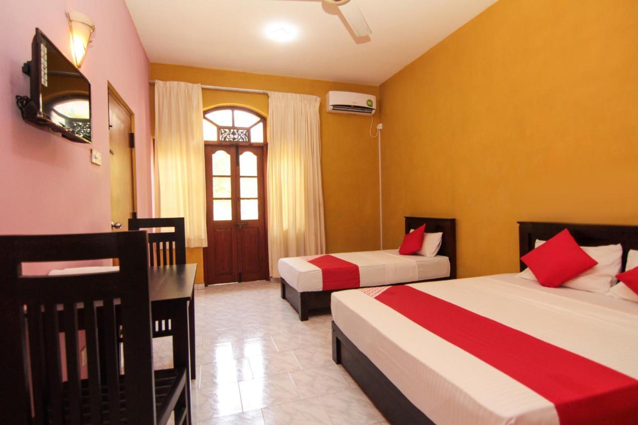 Hotel Oyo 109 The Bro Colombo