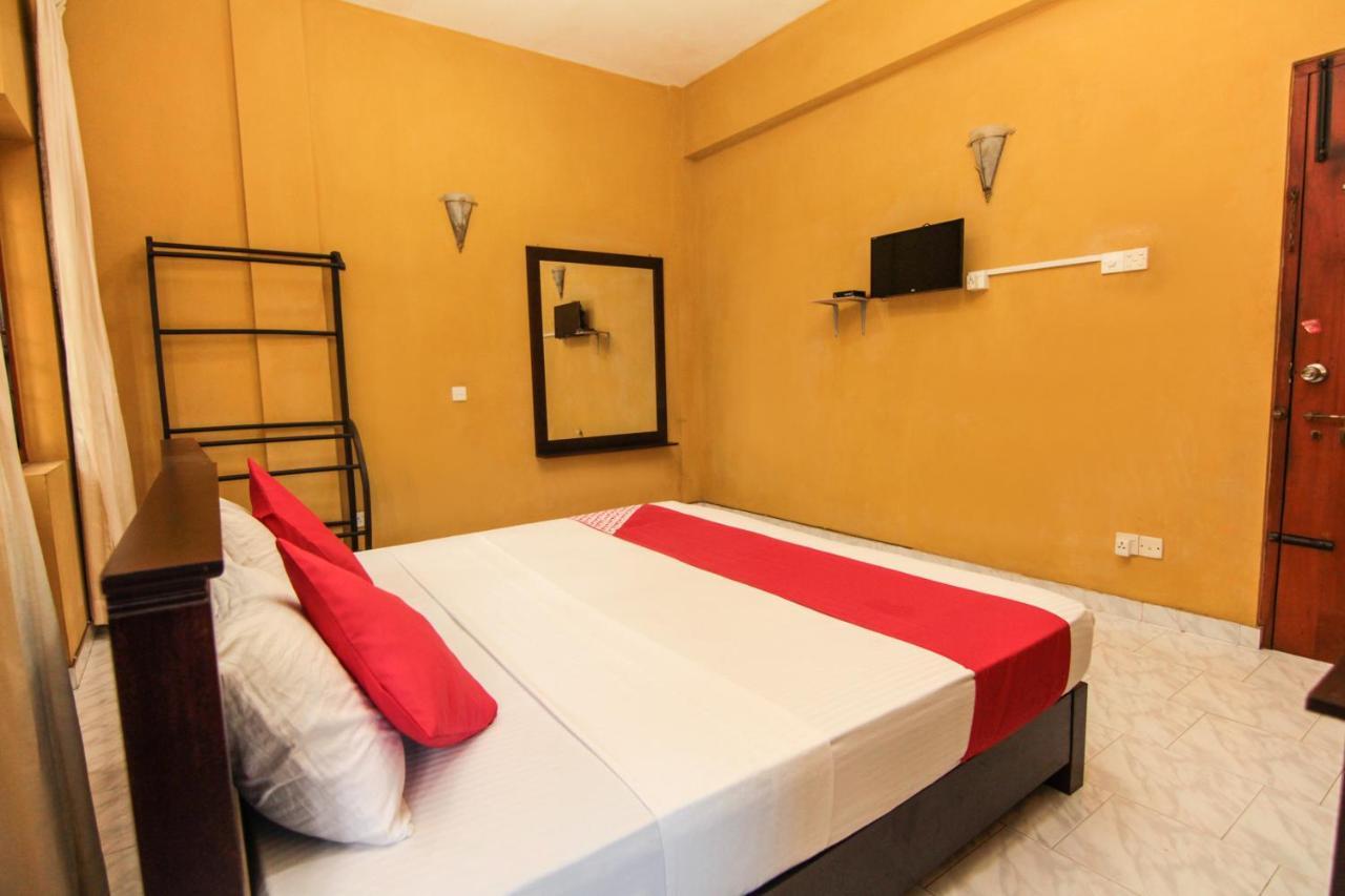 Hotel Oyo 109 The Bro Colombo