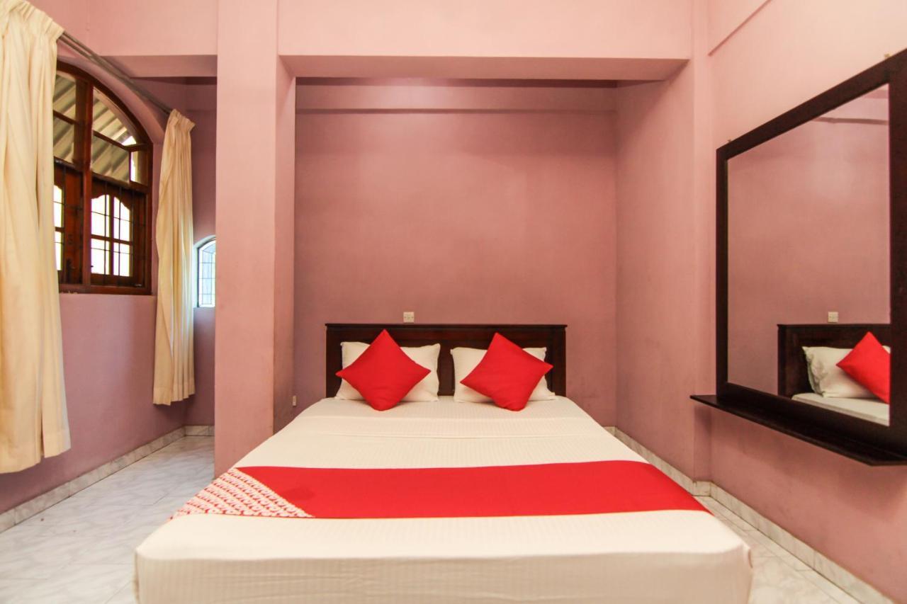 Oyo 109 The Bro Hotel Colombo