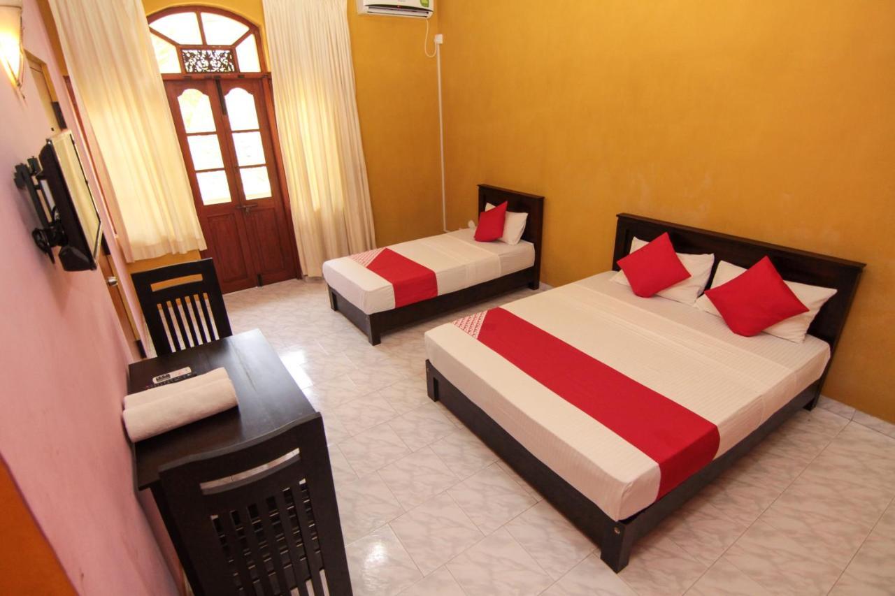 Hotel Oyo 109 The Bro Colombo