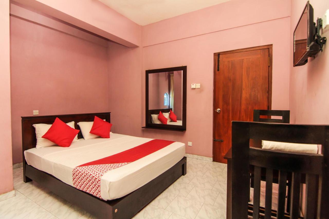 Hotel Oyo 109 The Bro Colombo