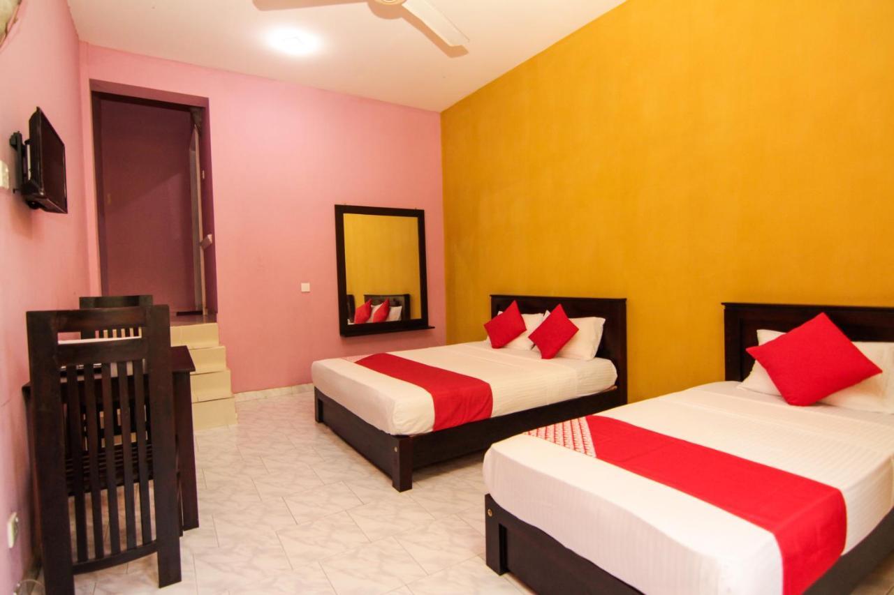 Oyo 109 The Bro Hotel 3*