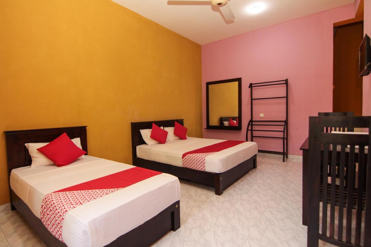 Oyo 109 The Bro Hotel 3*