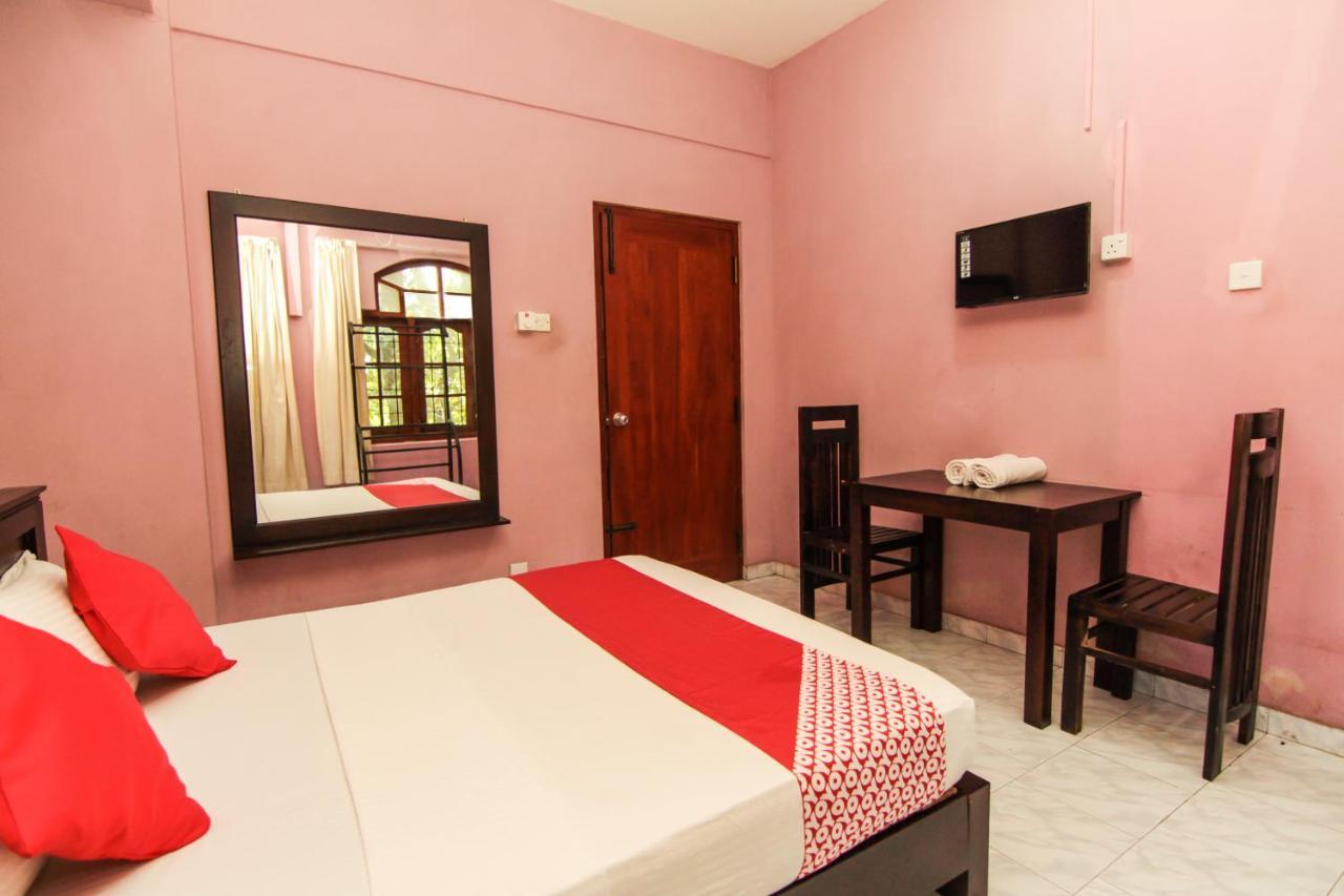 Oyo 109 The Bro 3* Colombo