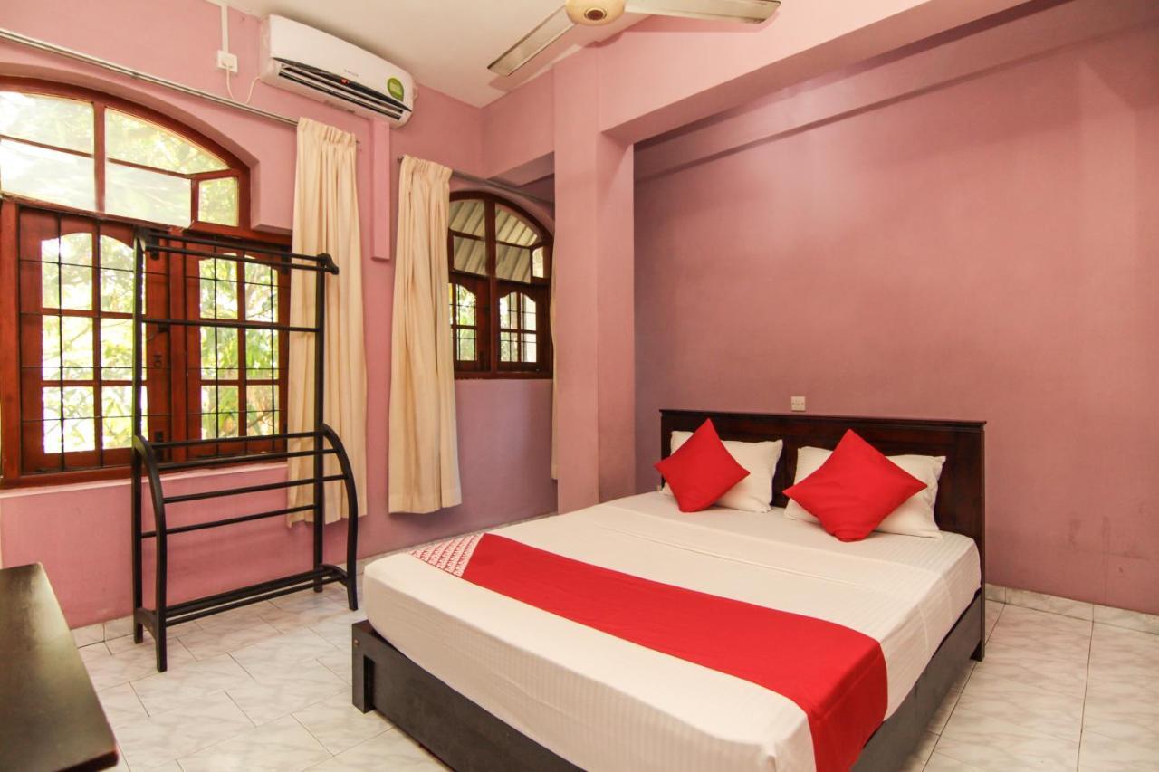 Hotel Oyo 109 The Bro