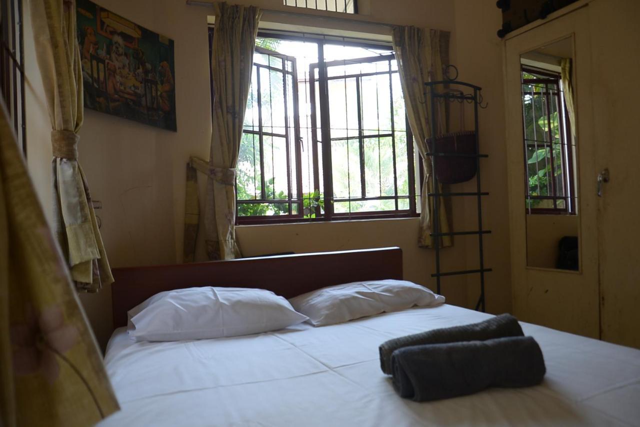 Passport Office Homestay Homestay