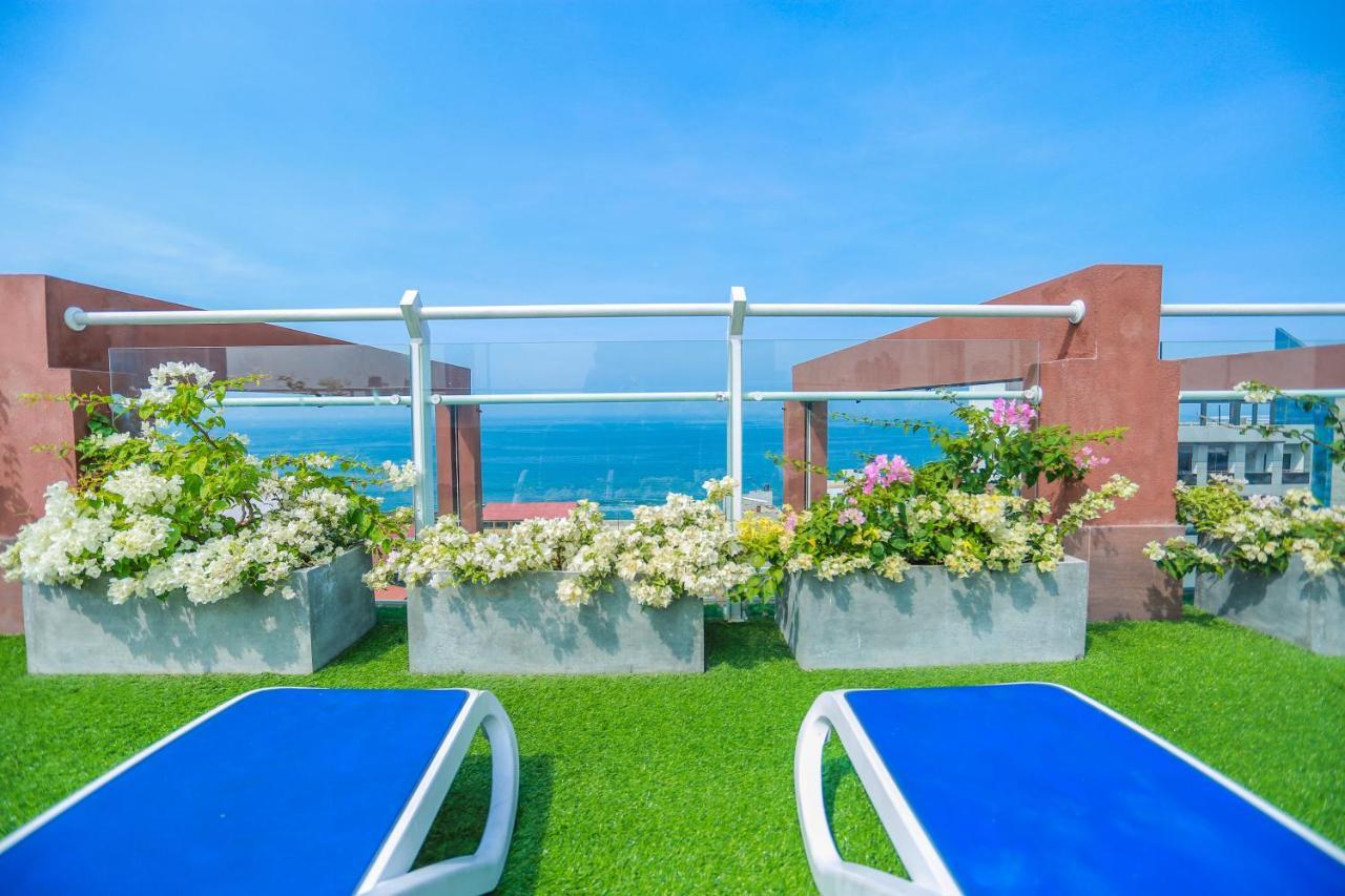Morven 4* Colombo