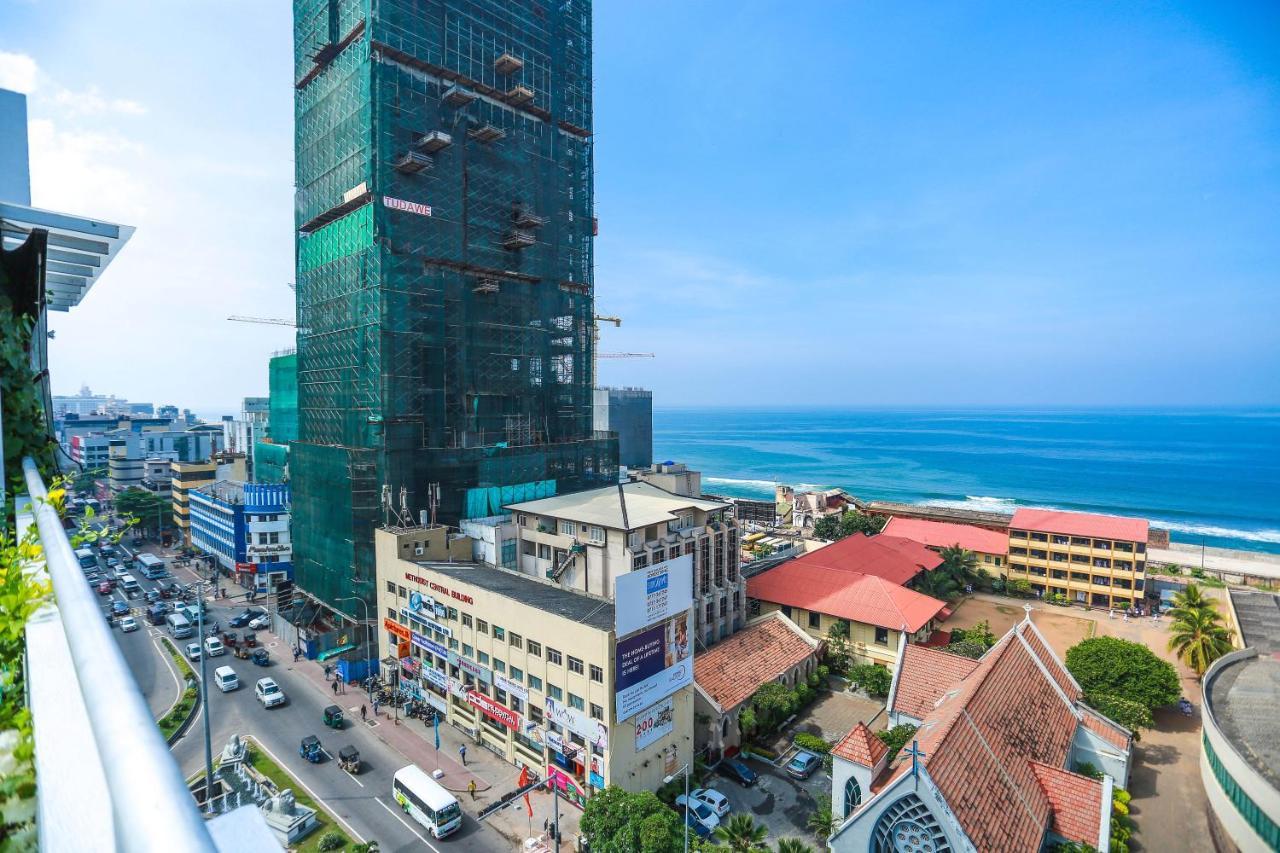 Morven 4* Colombo