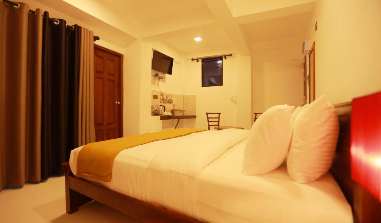 Opulence Hotel 3*