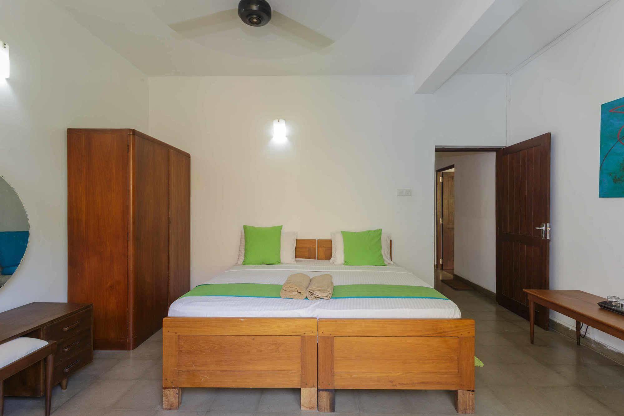 Bed & Breakfast Colpetty House 3*