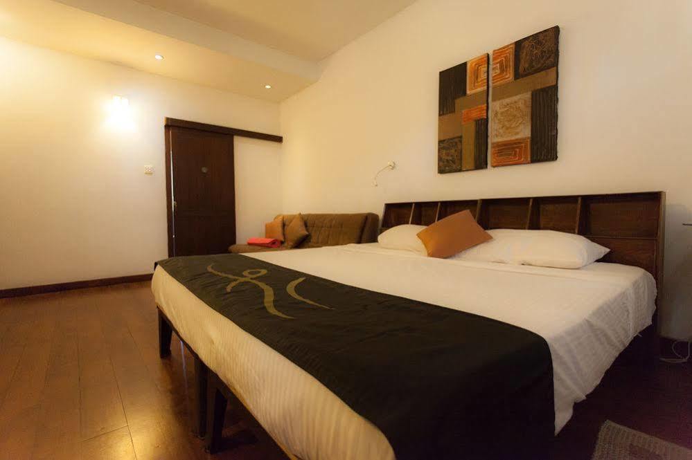 Colpetty House Bed & Breakfast 3*
