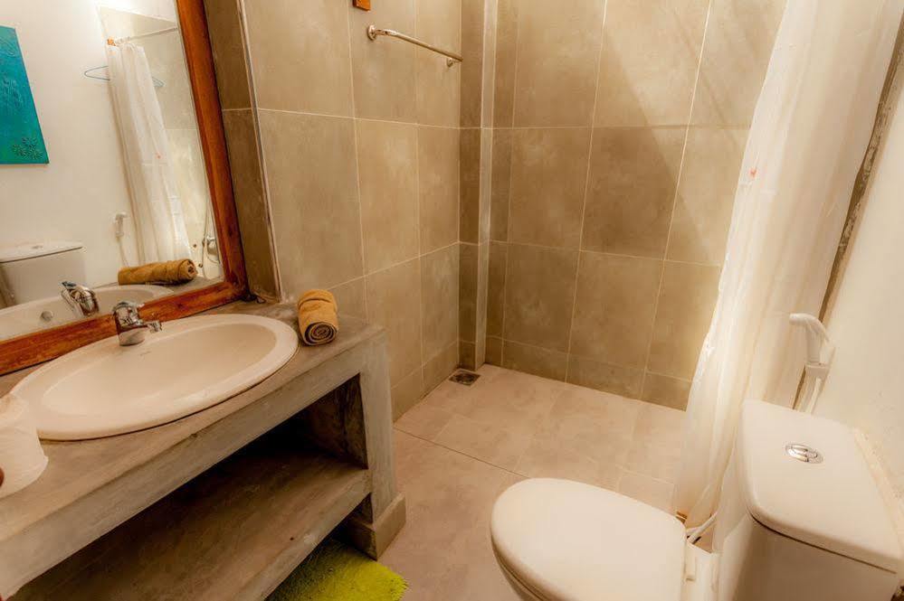 Colpetty House 3* Colombo