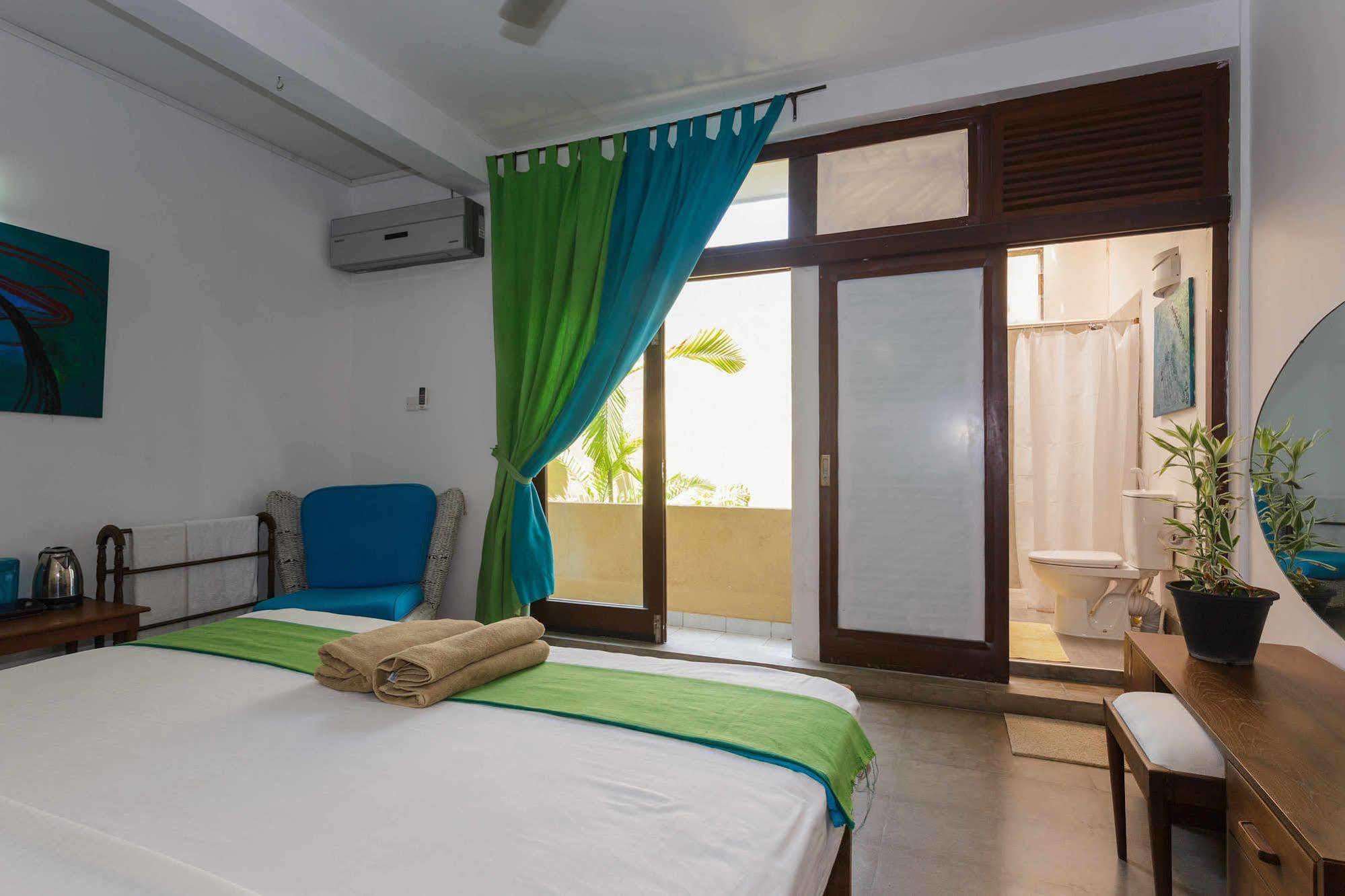 Colpetty House Bed & Breakfast Colombo
