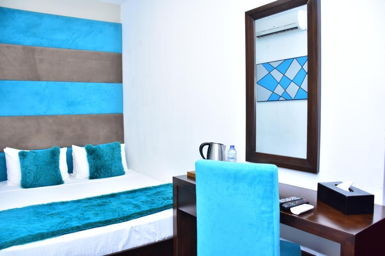 Bongo Bed & Breakfast Colombo